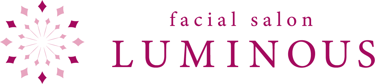 LOMINOUS(ルミナス)|東京都立川市にあるフェイシャルサロン