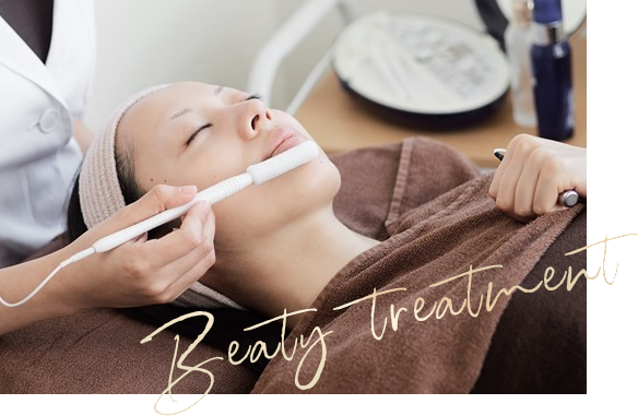 エステティック機器