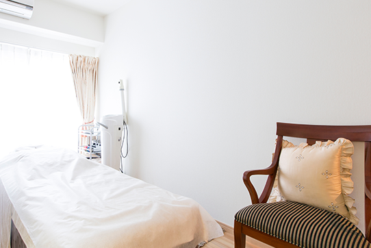 エステ　ベッド